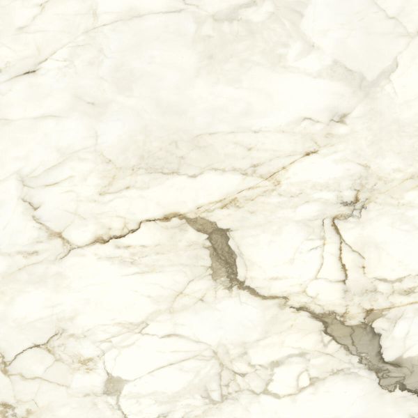 Ariostea Ultra Marmi 120x120cm Wit glans UM6L120575