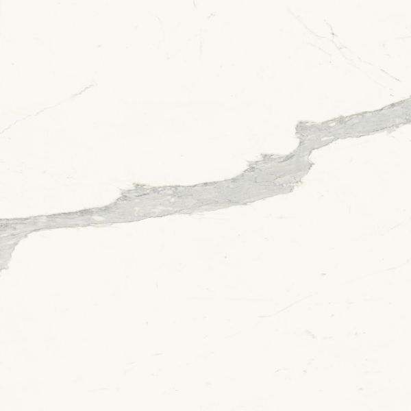 Ariostea Ultra Marmi 150x150cm Wit glans UM6L150260