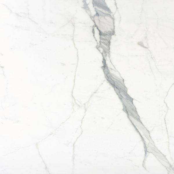 Ariostea Ultra Marmi 150x150cm Wit glans UM6L150441