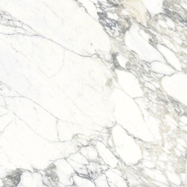 Ariostea Ultra Marmi 150x150cm Wit glans UM6L150479