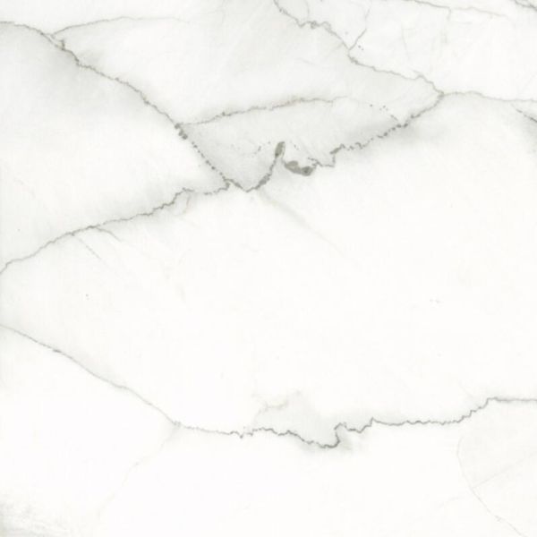 Ariostea Ultra Marmi 150x150cm Wit glans UM6L150523