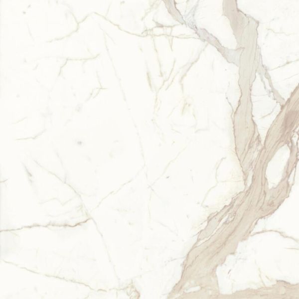 Ariostea Ultra Marmi 150x150cm Wit glans UM6L150536