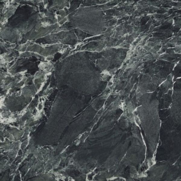 Ariostea Ultra Marmi 150x150cm Groen glans UM6L150638