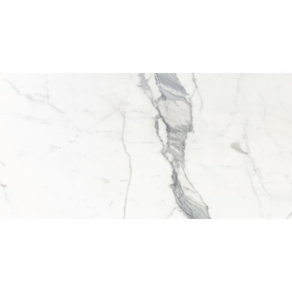 Ariostea Ultra Marmi 75x150cm Wit glans UM6L157441