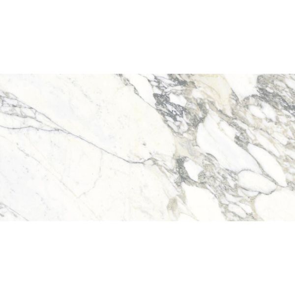 Ariostea Ultra Marmi 75x150cm Wit glans UM6L157479