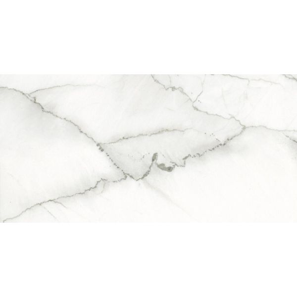 Ariostea Ultra Marmi 75x150cm Wit glans UM6L157523