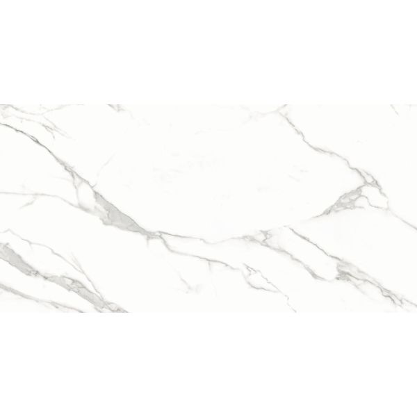 Ariostea Ultra Marmi 75x150cm Wit glans UM6L157583