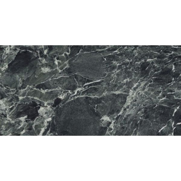 Ariostea Ultra Marmi 75x150cm Groen glans UM6L157638