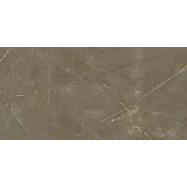 Ariostea Ultra Marmi 75x150cm Brons glans UM6L157641