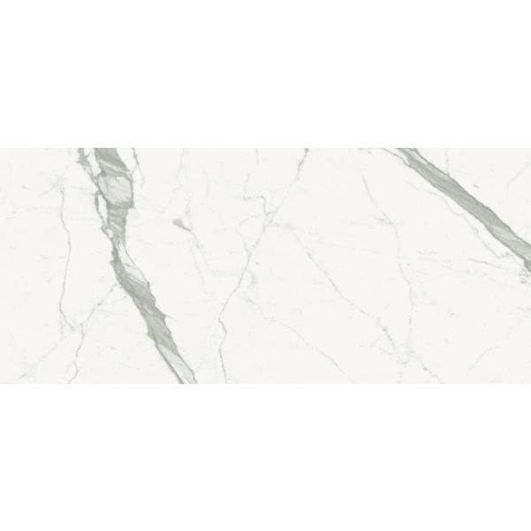 Ariostea Ultra Marmi 120x270cm Wit glans UM6L27012441