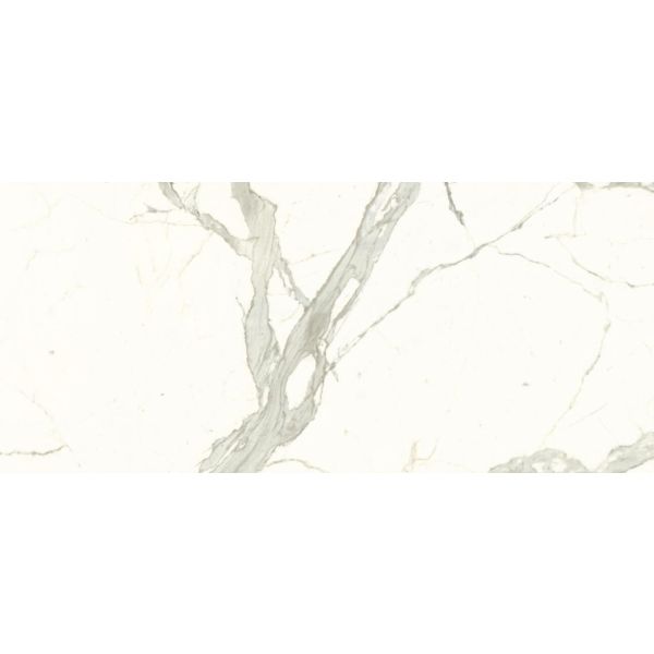 Ariostea Ultra Marmi 120x270cm Wit glans UM6L27012536