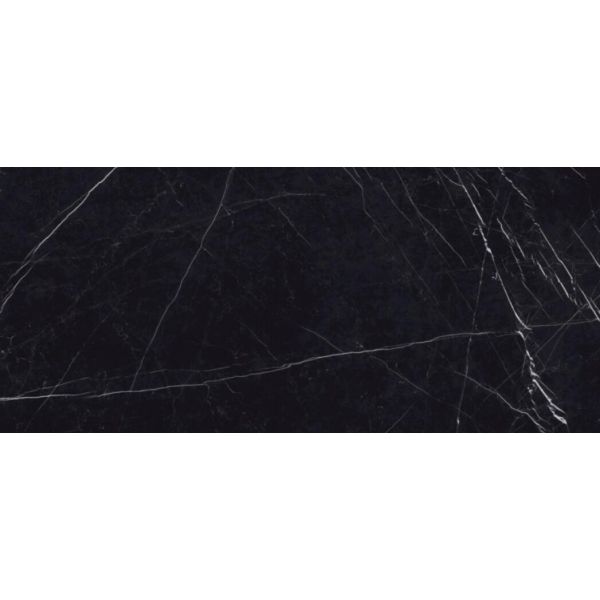 Ariostea Ultra Marmi 120x270cm Zwart glans UM6L27012547