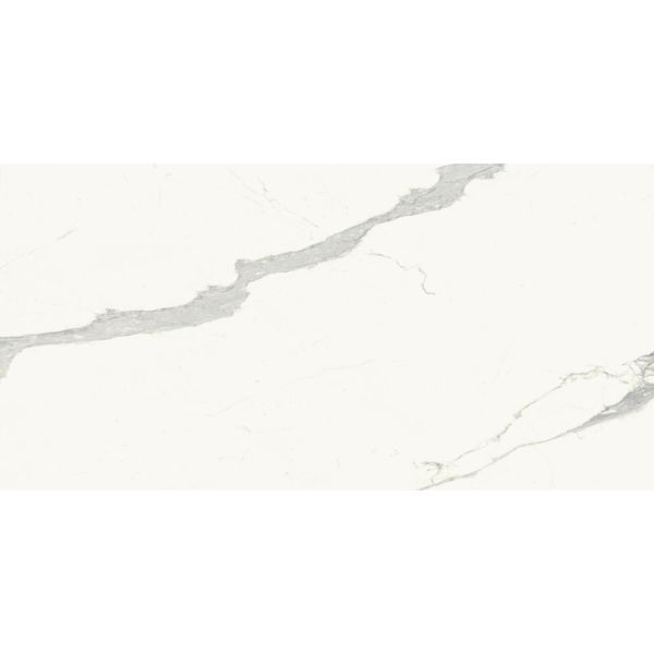Ariostea Ultra Marmi 150x300cm Wit glans UM6L300260