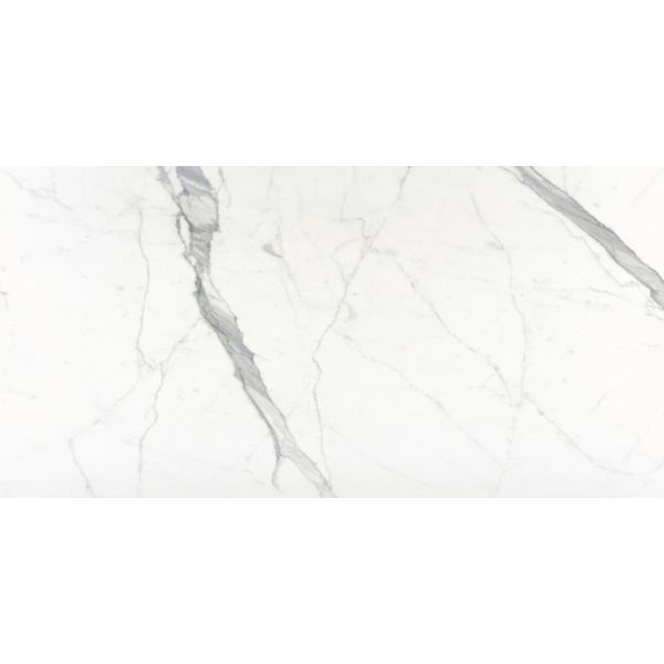 Ariostea Ultra Marmi 150x300cm Wit glans UM6L300441