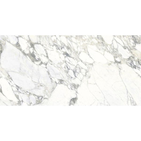 Ariostea Ultra Marmi 150x300cm Wit glans UM6L300479A