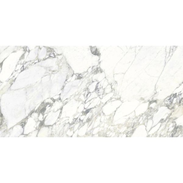Ariostea Ultra Marmi 150x300cm Wit glans UM6L300479B