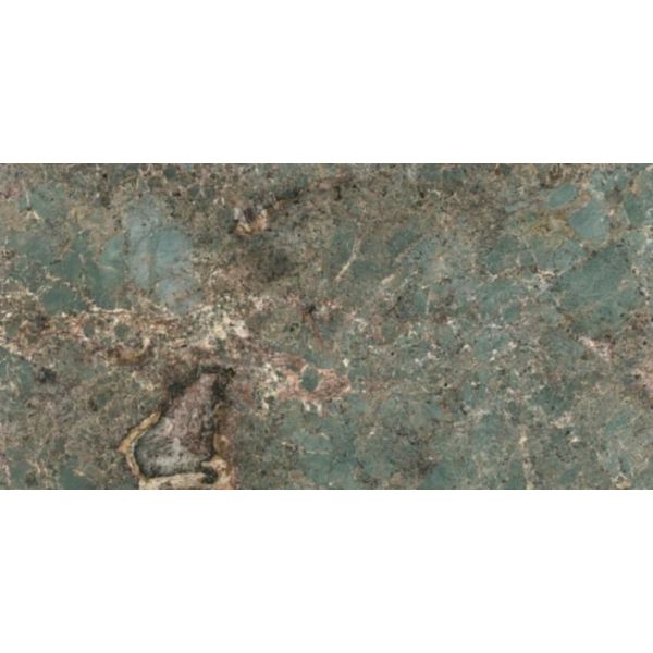 Ariostea Ultra Marmi 150x300cm Groen glans UM6L300604