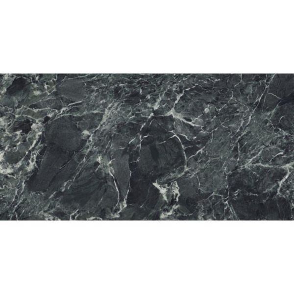 Ariostea Ultra Marmi 150x300cm Groen glans UM6L300638