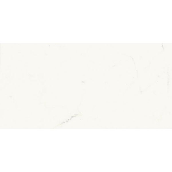 Ariostea Ultra Marmi 37,5x75cm Wit glans UM6L37260