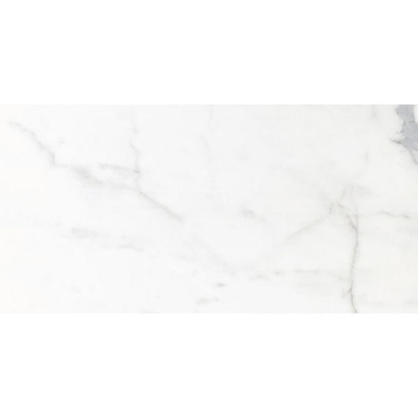 Ariostea Ultra Marmi 37,5x75cm Wit glans UM6L37441