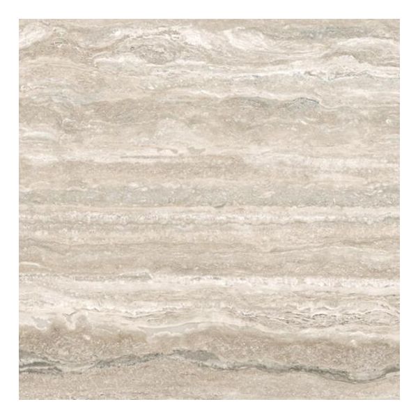 Ariostea Ultra Marmi 75x75cm Beige glans UM6L75431