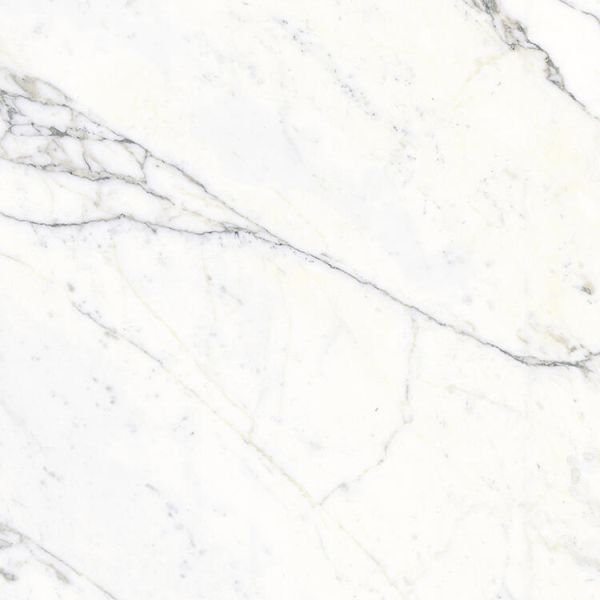 Ariostea Ultra Marmi 75x75cm Wit glans UM6L75479