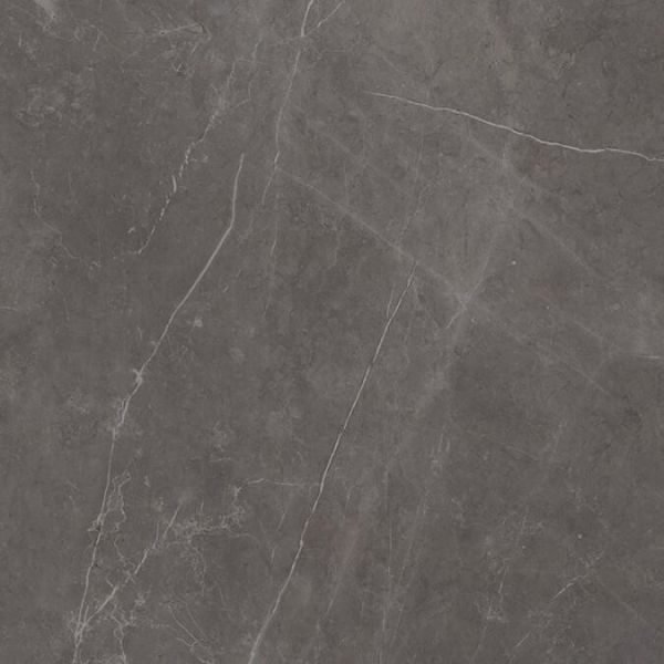 Ariostea Ultra Marmi 75x75cm Grijs glans UM6L75524