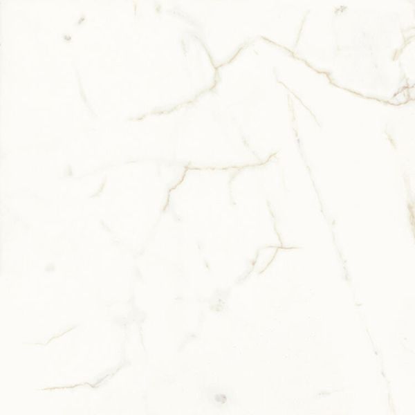 Ariostea Ultra Marmi 75x75cm Wit glans UM6L75536