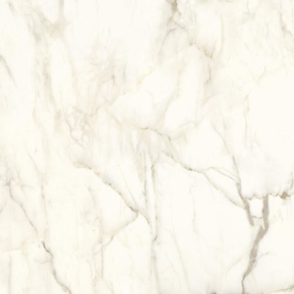Ariostea Ultra Marmi 75x75cm Wit glans UM6L75575