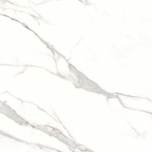 Ariostea Ultra Marmi 75x75cm Wit glans UM6L75583