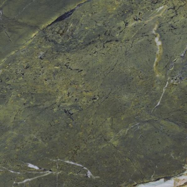 Ariostea Ultra Marmi 75x75cm Groen glans UM6L75637