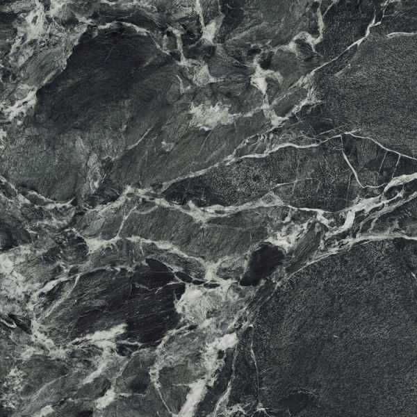 Ariostea Ultra Marmi 75x75cm Groen glans UM6L75638