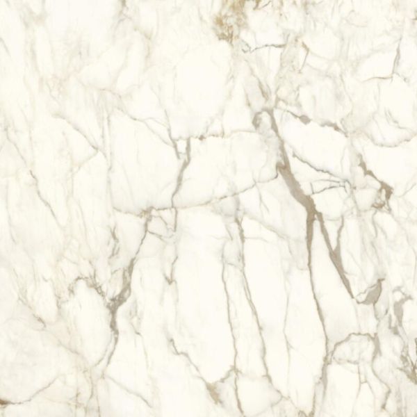 Ariostea Ultra Marmi 150x150cm Wit glans UM6SK150575