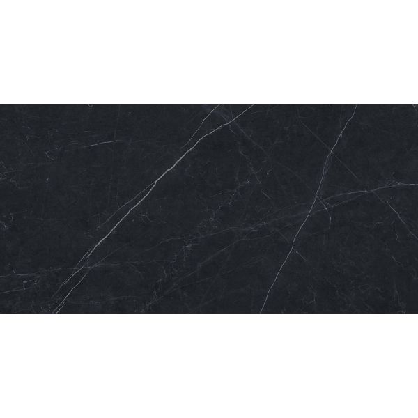 Ariostea Ultra Marmi 75x150cm Zwart glans UM6SK157547