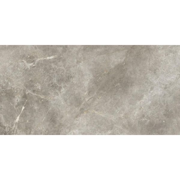 Ariostea Ultra Marmi 75x150cm Grijs glans UM6SK157574