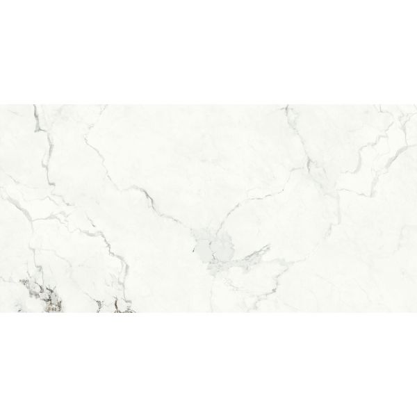 Ariostea Ultra Marmi 75x150cm Wit glans UM6SK157605