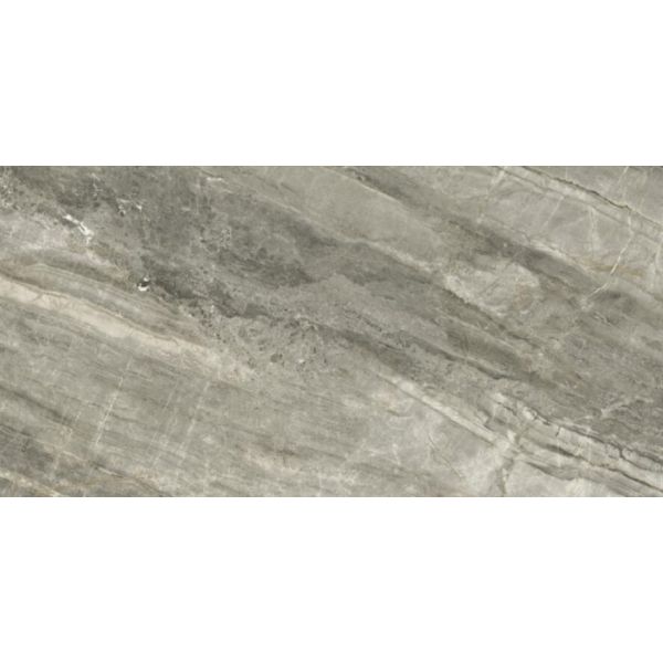 Ariostea Ultra Marmi 75x150cm Grijs glans UM6SK157640