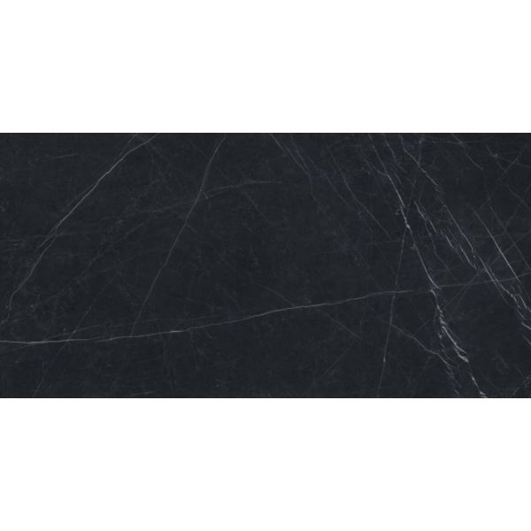 Ariostea Ultra Marmi 150x300cm Zwart glans UM6SK300547