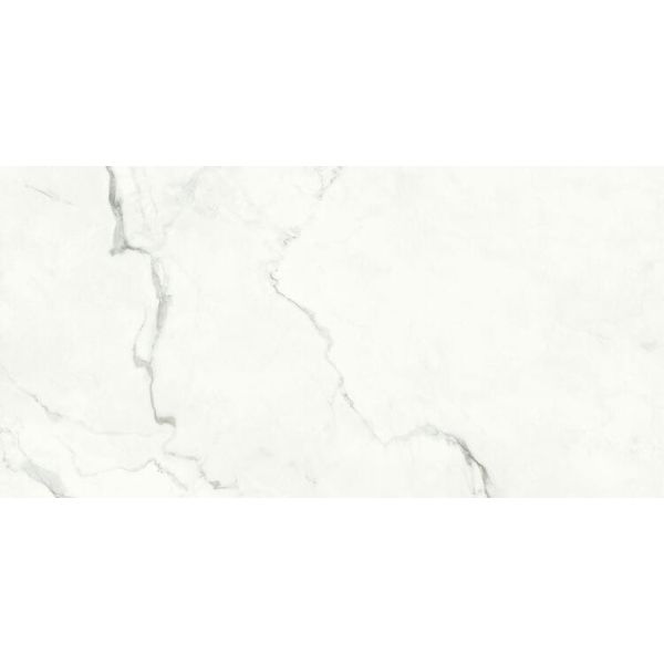 Ariostea Ultra Marmi 37,5x75cm Wit glans UM6SK37605