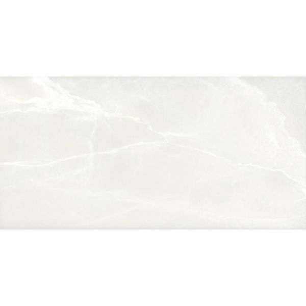 Ariostea Ultra Onici 150x300cm Wit glans UO6L300400
