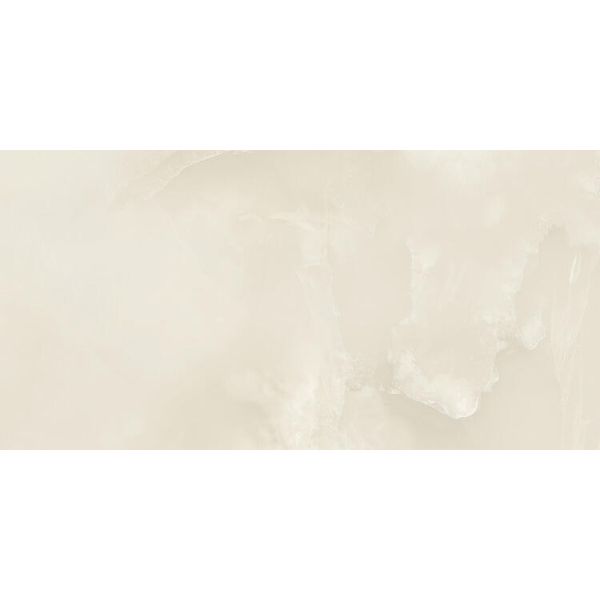 Ariostea Ultra Onici 37,5x75cm Geel glans UO6L37623