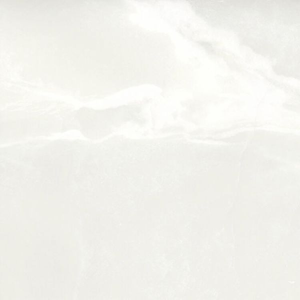 Ariostea Ultra Onici 75x75cm Wit glans UO6L75400