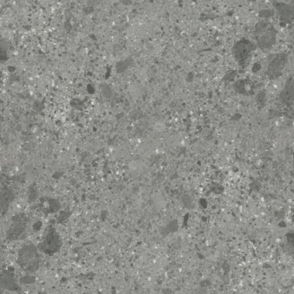 Ariostea Fragmenta Full Body 120x120cm Grijs mat PS120619