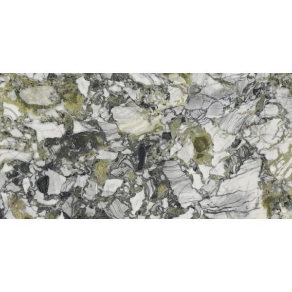 Ariostea Ultra Marmi 75x150cm Wit glans UM6L157675
