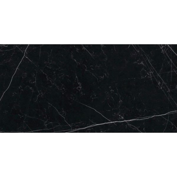 Ariostea Marmi Classici 60x120cm Zwart glans PL612547