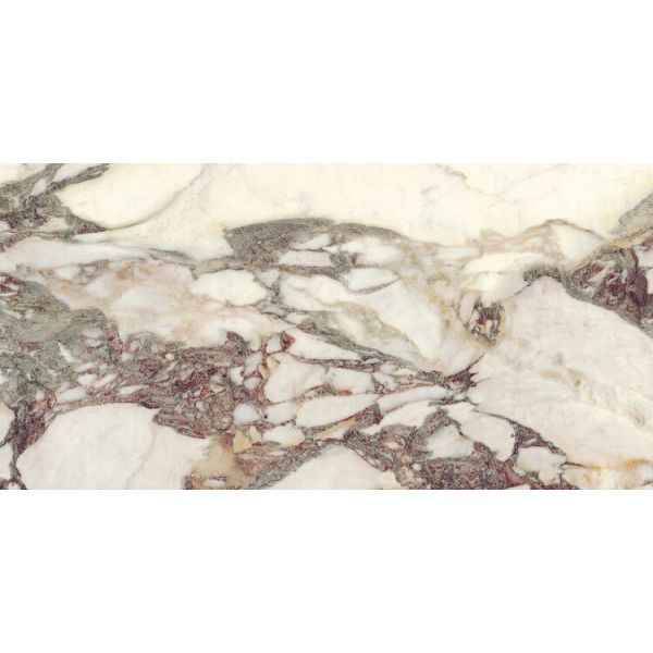 Ariostea Ultra Marmi 37,5x75cm Wit mat UM6S37671