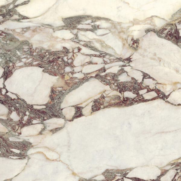 Ariostea Ultra Marmi 75x75cm Wit mat UM6S75671