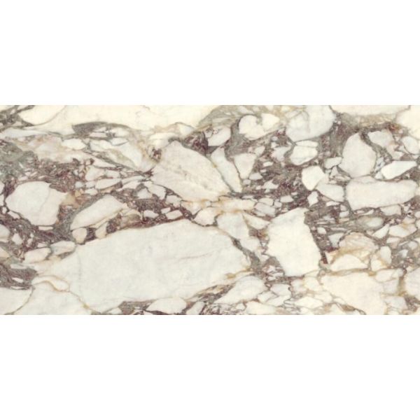 Ariostea Ultra Marmi 75x150cm Wit glans UM6L157671