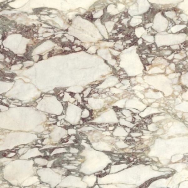 Ariostea Ultra Marmi 150x150cm Wit glans UM6L150671