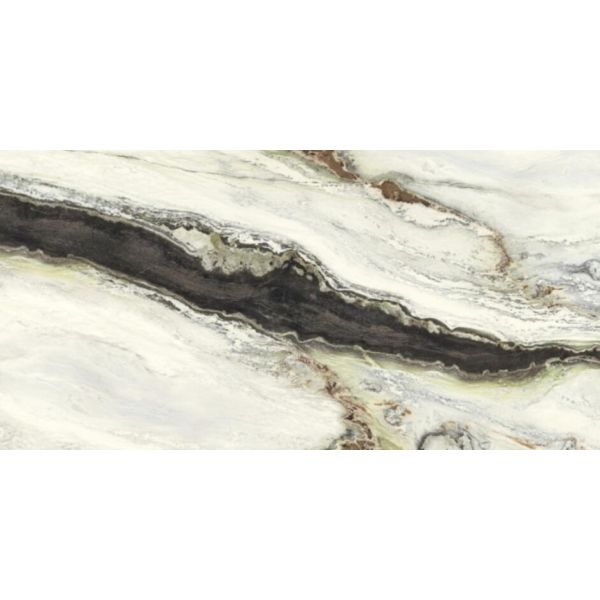 Ariostea Ultra Marmi 150x300cm Wit mat UM6G300690